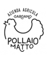 Pollaio Matto - Azienda Agricola Gargano